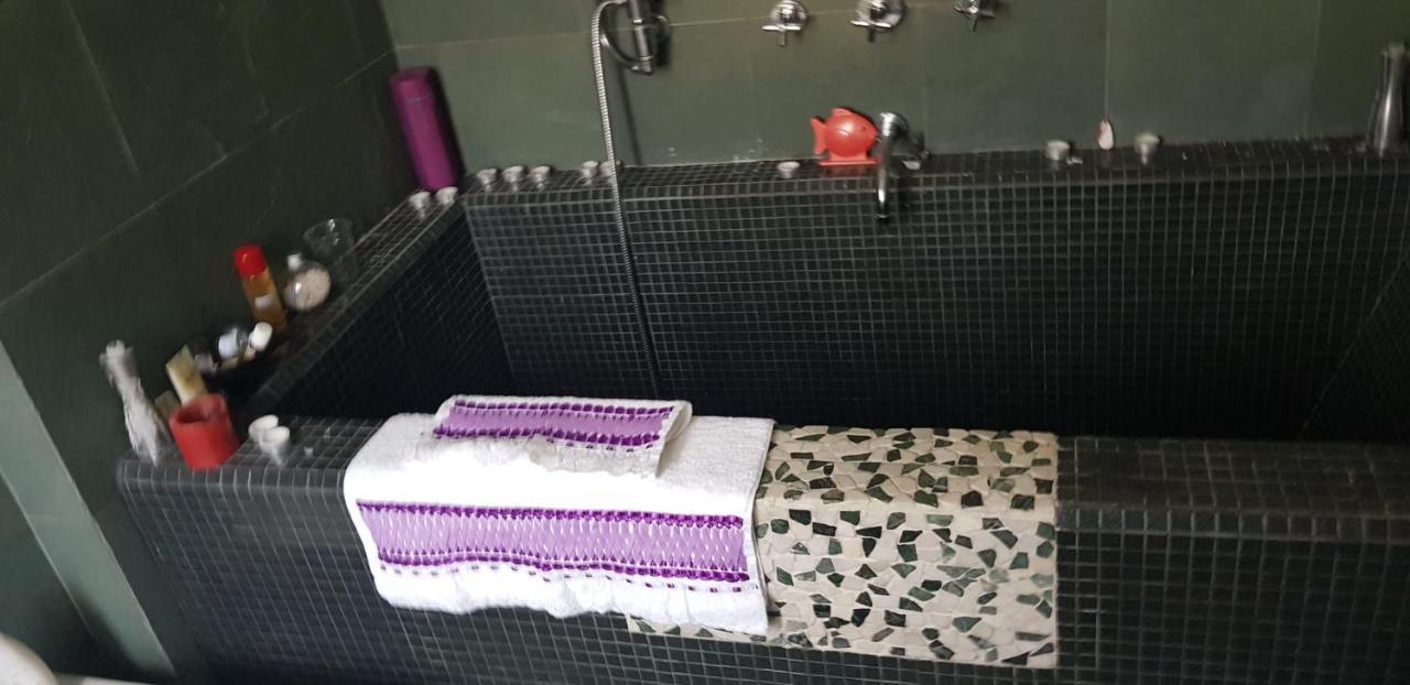 Hotel Torrebeatrice Bagnaia  Zewnętrze zdjęcie
