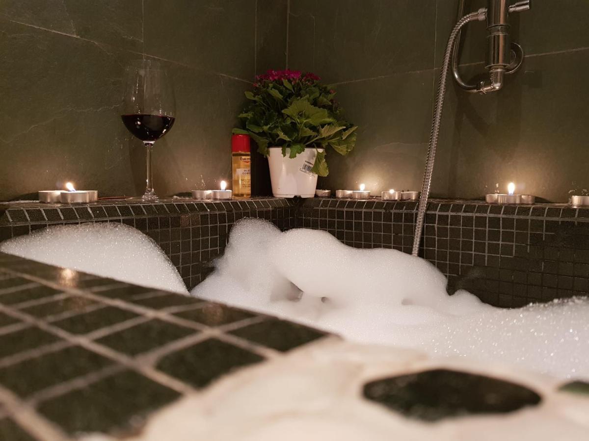Hotel Torrebeatrice Bagnaia  Zewnętrze zdjęcie