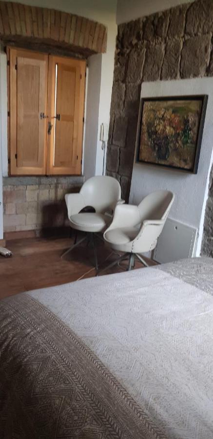 Hotel Torrebeatrice Bagnaia  Zewnętrze zdjęcie