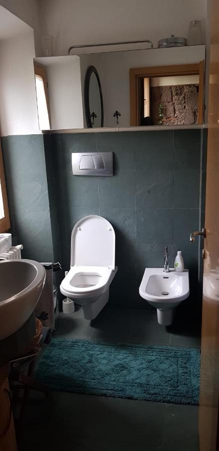Hotel Torrebeatrice Bagnaia  Zewnętrze zdjęcie