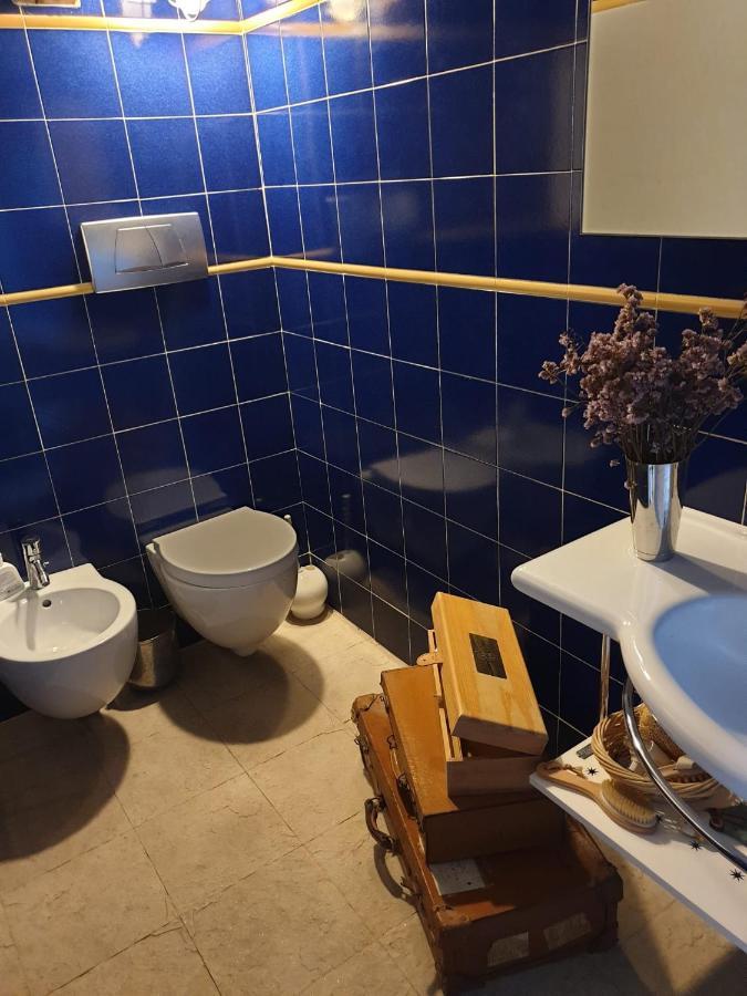 Hotel Torrebeatrice Bagnaia  Zewnętrze zdjęcie