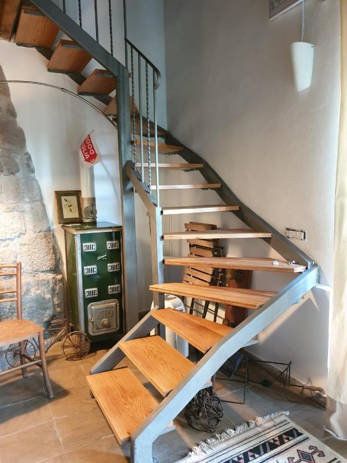 Hotel Torrebeatrice Bagnaia  Zewnętrze zdjęcie