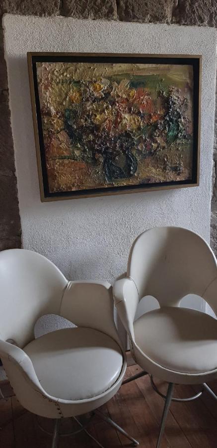 Hotel Torrebeatrice Bagnaia  Zewnętrze zdjęcie