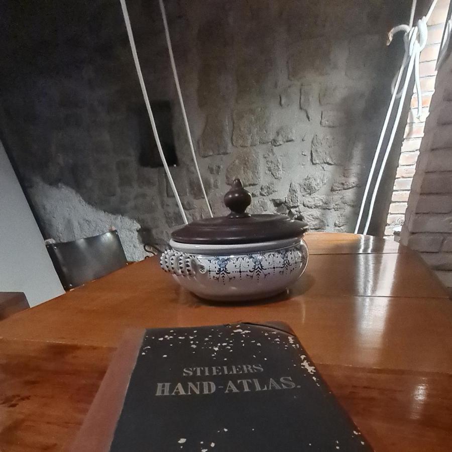 Hotel Torrebeatrice Bagnaia  Zewnętrze zdjęcie